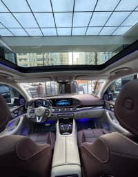 Mercedes-Maybach GLS 600 4MATIC, 2022 il, 31000 km, 4000 L — şəkil 18