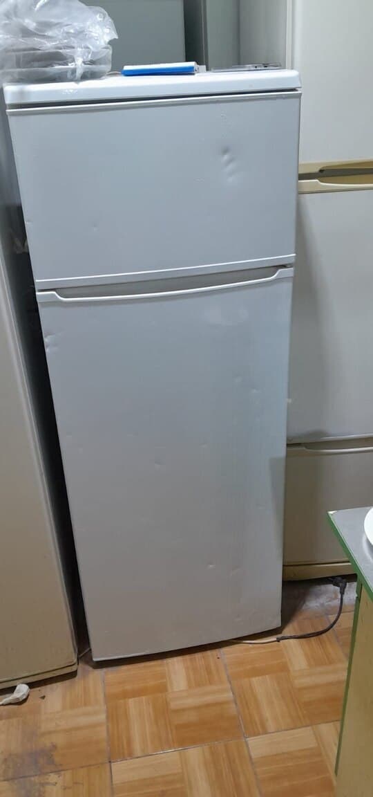 Indesit soyuducu