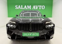 BMW X7, 2022 il, 44700 km, 3000 L — şəkil 2