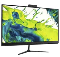 Monoblok Acer Aspire C24B 27" FHD IPS 120Hz U5 115U 16GB/512GB SSD — şəkil 5