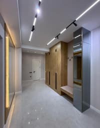 3 otaqlı mənzil 118 m² satılır — şəkil 16