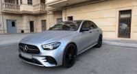 Mercedes E 300 de, 2020 il, 139000 km, 2000 L — şəkil 10
