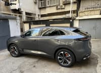 Changan Uni-K IDD, 2023 il, 37000 km, 1.5 L — şəkil 17