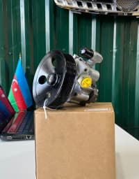 Hidrogücləndirici Mercedes W210, W211, W202, W220, W203 — şəkil 3