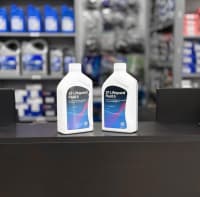 ZF 6 pilləli avtomat sürətlər qutusu yağı — şəkil 2