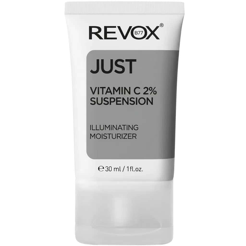 Revox B77 Just Vitamin C 2% Üz Kremi 30 ml - Tenderyard