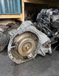 Sürətlər qutusu və ehtiyat hissələri Mercedes-Benz — şəkil 5