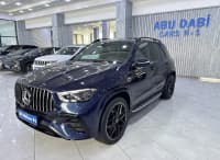 Mercedes GLE 350 4MATIC, 2019 il, 40900 km, 2000 L — şəkil 1