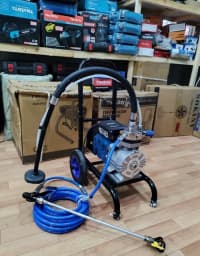 Havasız boya püskürtmə aparatı Tmakota RDM-B1-990 — şəkil 1