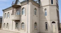 12 otaqlı həyət evi 500 m² satılır — şəkil 8