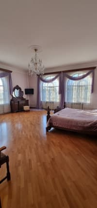 10 otaqlı həyət evi 800 m² satılır — şəkil 25