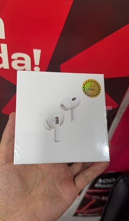 Apple qulaqlıq