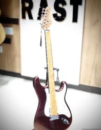 Elektrik gitara, 6 simli — şəkil 8