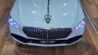 Mercedes JM1188 Uşaq Elektrikli Avtomobili — şəkil 1