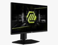 Monitor MSI MAG 255PXF 24.5" FHD 300Hz — şəkil 2