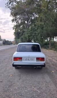 LADA (VAZ) 2107, 2004 il, 258000 km, 1600 L — şəkil 2