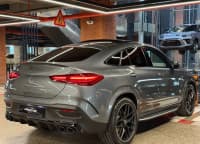 Mercedes E 53 AMG 4MATIC, 2024 il, 15000 km, 3000 L — şəkil 5