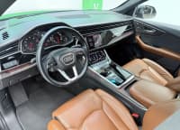 Audi Q8, 2019 il, 155200 km, 3000 L — şəkil 8