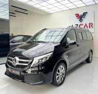 Mercedes Vito 119, 2019 il, 362000 km, 2100 L — şəkil 2