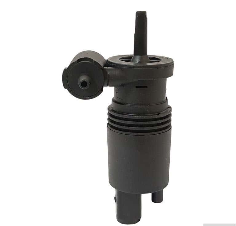 Windshield washer pump for Mercedes ML W164 - Tenderyard