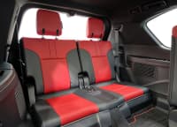 Lexus LX 570, 2026 il, 8 km, 3400 L — şəkil 8