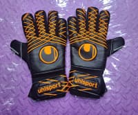 Uhlsport Peşəkar Qapıçı Əlcəyi — şəkil 6
