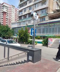 3 otaqlı mənzil 62 m² satılır — şəkil 2