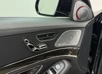 Mercedes S 350 d 4MATIC, 2016 il, 205000 km, 3000 L — şəkil 8