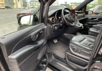 Mikroavtobus icarəsi Mercedes Viano 2017 — şəkil 7