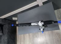 Sükan dartısı Kia Rio 2006-2012 — şəkil 3