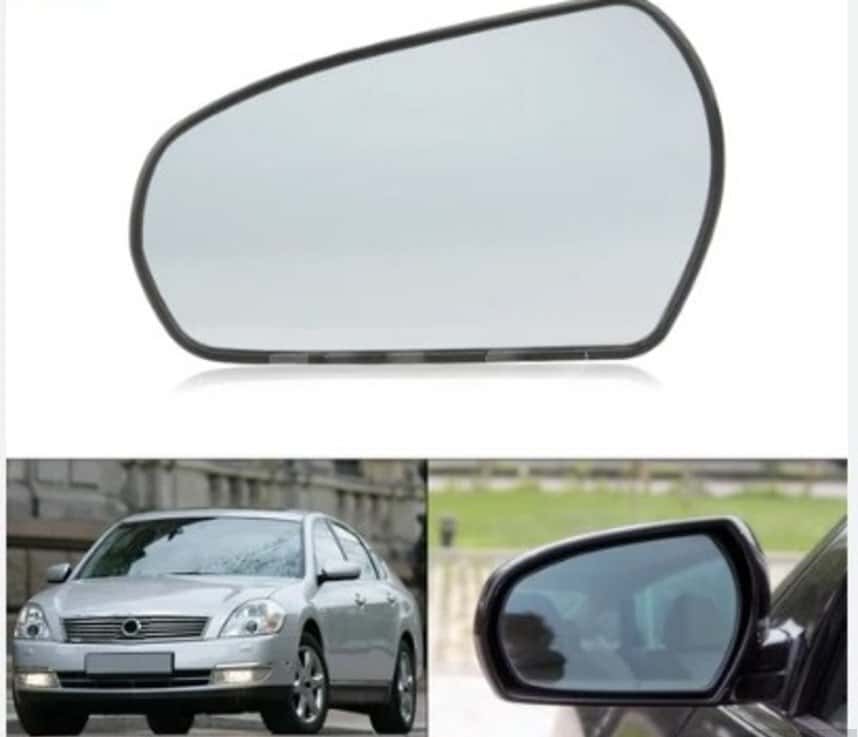 Güzgü şüşəsi Nissan Teana J31 - Tenderyard