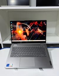 Notbuk Lenovo Yoga — şəkil 3