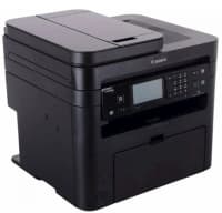 Printer Canon i-SENSYS MF237w CIS (1418C169) — şəkil 2