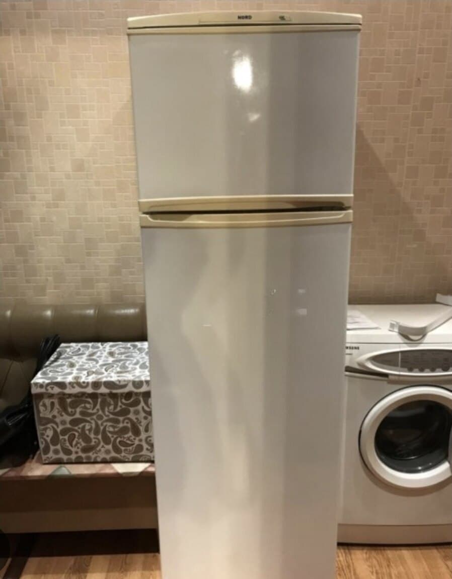 Indesit soyuducu