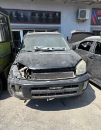 Ehtiyat hissələri Toyota RAV4 1998-2026 — şəkil 6