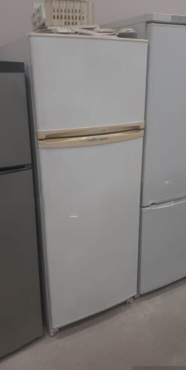 Indesit soyuducu