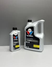 Mühərrik və transmissiya yağı Valvoline — şəkil 8