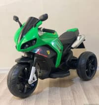 Uşaq elektrik motosikleti 12V — şəkil 2