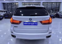 BMW X5, 2017 il, 179300 km, 2000 L — şəkil 7