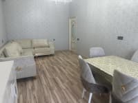 2 otaqlı mənzil 86 m² kirayə verilir — şəkil 5