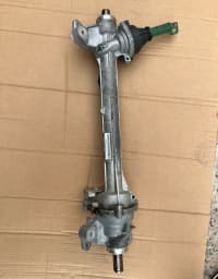 Sükan lingi Mercedes W222 (A2224603901) — şəkil 7