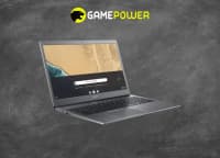 Acer markalı notbuk, Boz rəng — şəkil 3