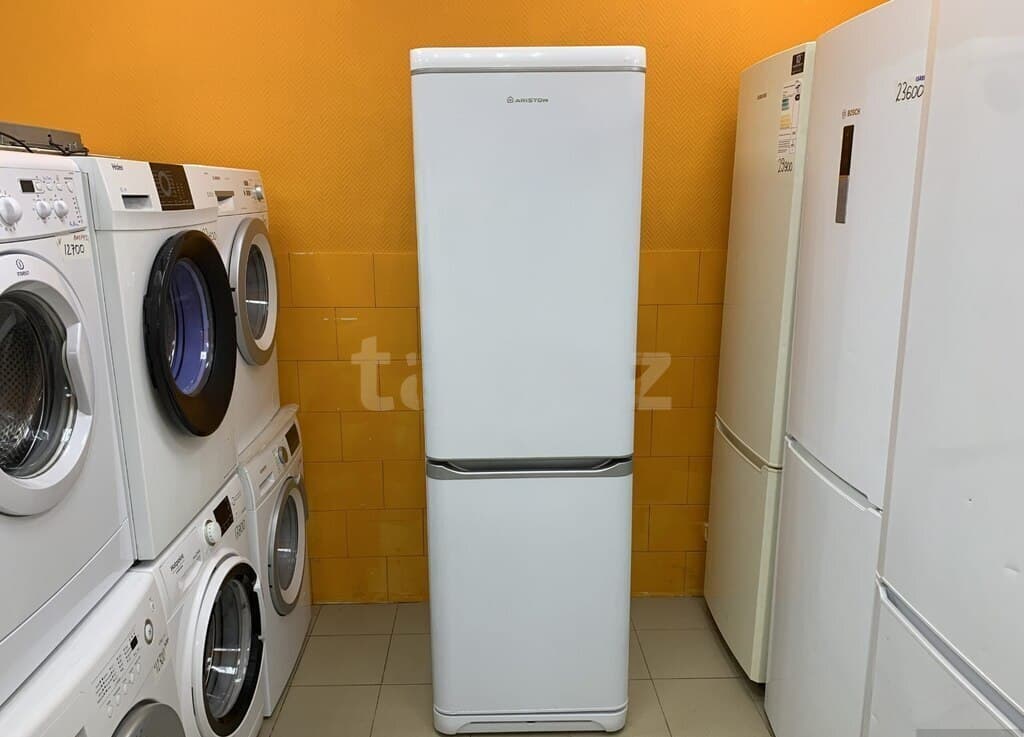 Indesit soyuducu