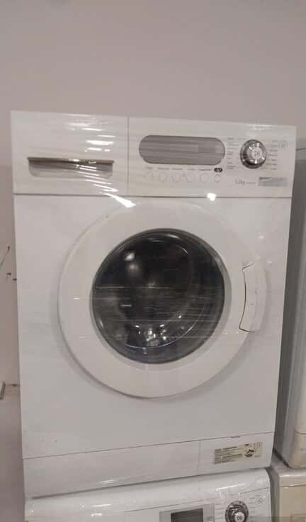 Samsung washing machine - Tenderyard