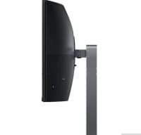 Monitor Xiaomi Curved G34WQI — şəkil 4