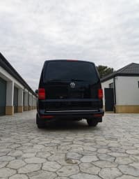 Volkswagen Multivan, 2014 il, 465000 km, 2 L — şəkil 2