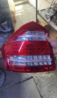 Ehtiyat hissələri Nissan Note — şəkil 30