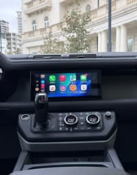 Land Rover Defender, 2021 il, 79000 km, 3 L — şəkil 13