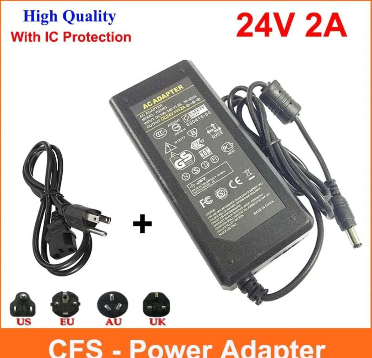 Simli növ adapter — şəkil 2