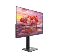 Monitor Aiwa MD2431-B2 23.8" IPS FHD 165Hz 1ms — şəkil 2